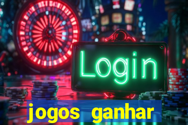 jogos ganhar dinheiro sem depositar